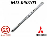 EJE DE BALANCÍN (MD-050103)